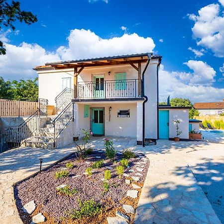 Paesana Heritage House Garica Bagian luar foto