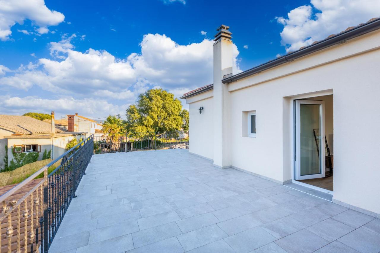 Paesana Heritage House Garica Bagian luar foto